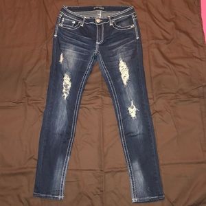 Almost Famous Jeans